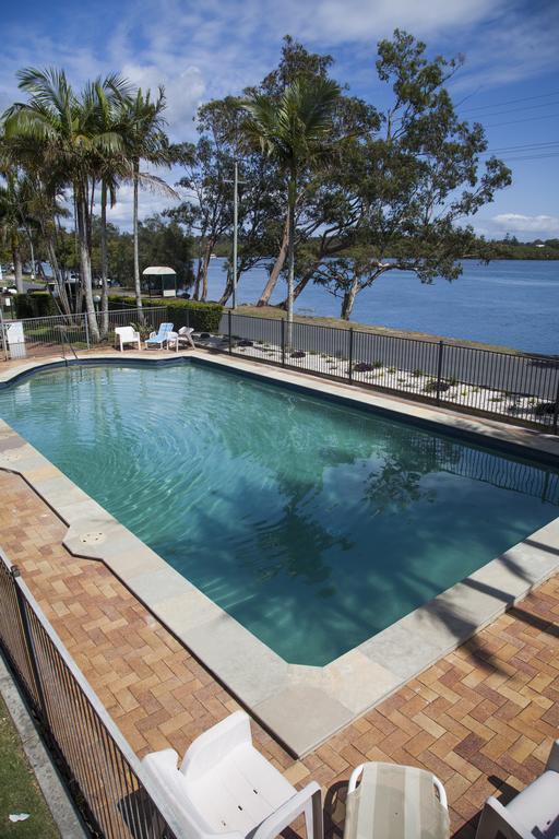 Colonial Tweed Holiday & Home Park Tweed Heads Ngoại thất bức ảnh