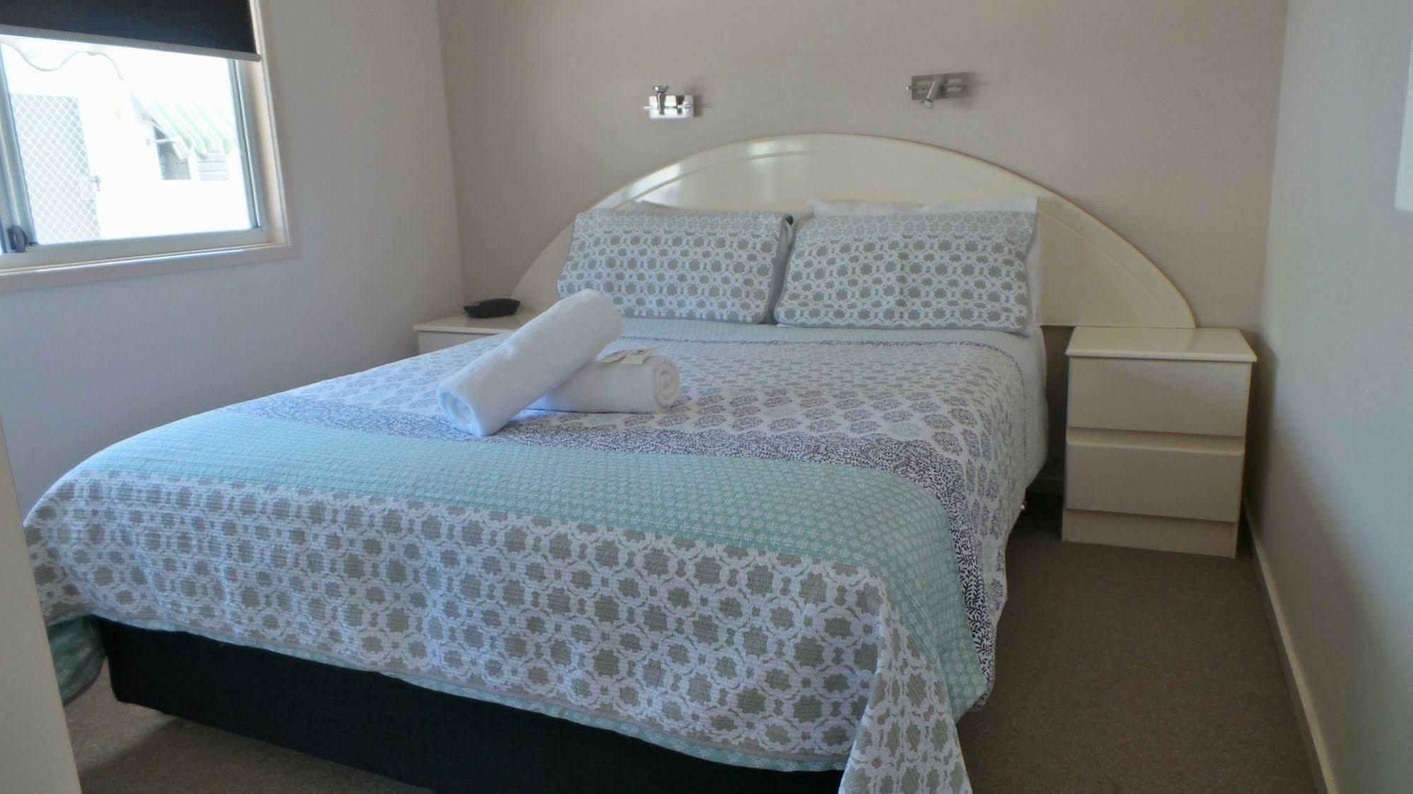 Colonial Tweed Holiday & Home Park Tweed Heads Ngoại thất bức ảnh