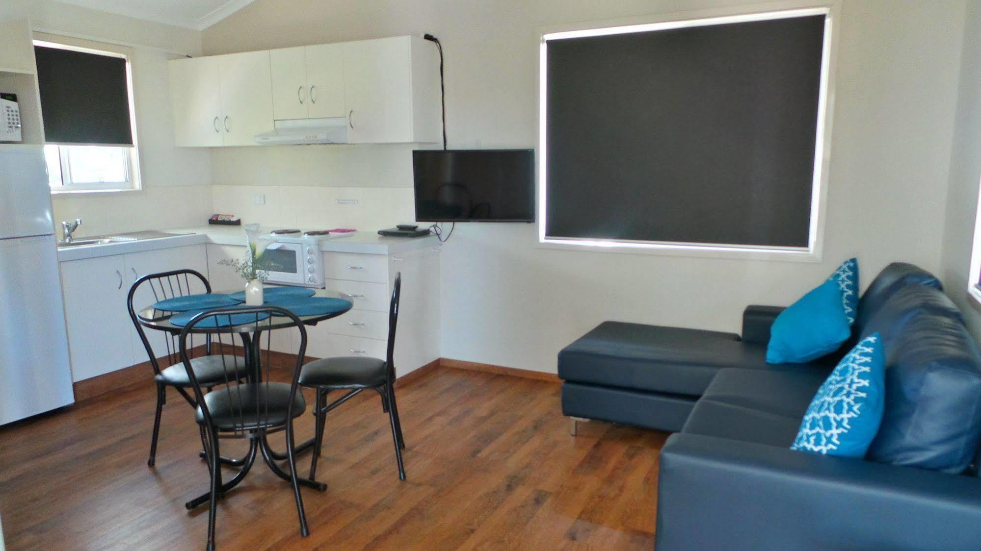 Colonial Tweed Holiday & Home Park Tweed Heads Ngoại thất bức ảnh